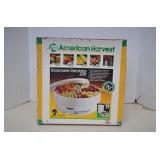 American Harvest Snack Master Dehydrator 2200