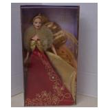 Mattel 2003 Glamorous  Barbie NIB