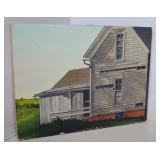 Print Wall Art Decoration