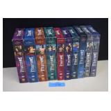 Smallville Complete Ten Season DVD's