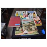 Gone With The Wind Collectibles Lot