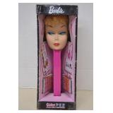 Vintage Giant Barbie Pez Candy Dispenser