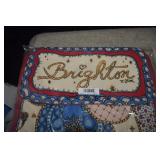 Brighton 'Celebrate Holiday Tote' NIP