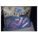 Brighton 'Glittering Love Tote'  NIP