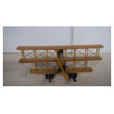 1903 Wright Flyer Desktop Model