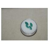 2.45 Tcwt Marquise Shaped Emeralds in Gem Jar