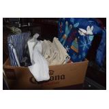 Canvas Totes and other Shopping Bags