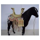 American Girl Kaya's Steps Horse