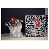 MIB, Signed Glam Girl Cookie Jar