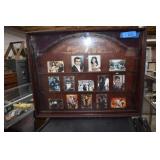 Gone With The Wind Collector Display/Shadow Box