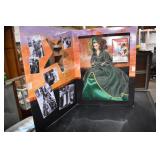 Scarlet O'Hara 'Gone With The Wind' Collector Doll