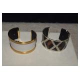 Two Brighton Cuff Bracelets  New w/Tag