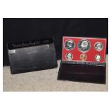 1976S U.S. Proof Set w/ Eisenhower Dollar