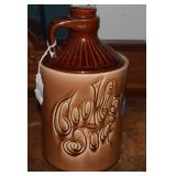 1950's McCoy 'Cookie Jug', Ceramic Pottery