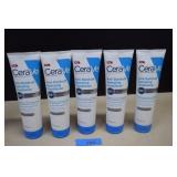 Five CeraVe Anti-Dandruff Hydrating Conditioner