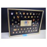 1984 Los Angeles Olympics Limited Edition Sponsor