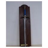 Sword Of Aragorn/ Lord Of The Rings