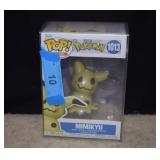 NIB Funko Pop Mimikyu in Plastic Case