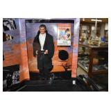 Clark Gable 'Gone With The Wind' Collector Doll