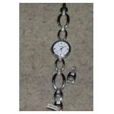 Brighton Meridian Swing Wrist Watch w/Extra Link