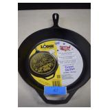 Cast Iron TexasAmerica's Road Trip Skillet. New