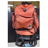 Coleman Peak 1 Backpack /Frame
