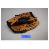 Rawlings Player Preferred Leather Baseball Glove