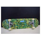 DarkStar Most Power For Your Money Skateboard