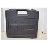 Craftsman 3/8' Drill/Driver Cordless Model W/ Case