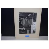 Bob Jones Renowned Photographer Photo