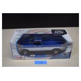 1979 Ford F150 Pick-up Maisto Die Cut NIB
