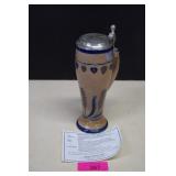 Merklebach Collectible German Stein