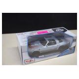 Maisto Pontiac Firebird Trans Am