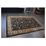 Hand Made Oriental Rug