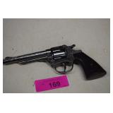 1980's Gohner Cap Gun - Made in Spain