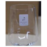 Two Boxes Zwiesel Glass Wine Glasses