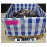 6 Lbs 10.8 Oz New Fashion Jewelry