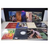 14-Vintage Lp's