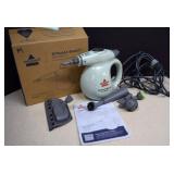 Bissell Steam Shot & Accessories