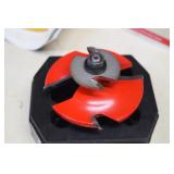 Freud Quadra Cut Router Bit
