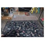 Lot Of 6 Rugs
