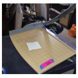 Large Paper Cutter