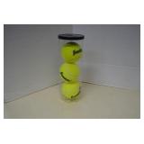 Tube Of 3 Franklin Tennis Balls
