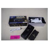 Street Wise Stun Gun. MIB