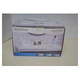 Aquavista Polished Brass Bathroom Faucet