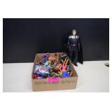 Lot of Figurines