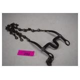 Vintage Horse Bit