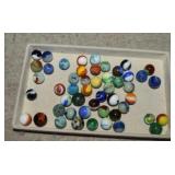 Bag of Marbles - Some Glow