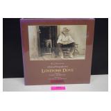 Lonesome Dove Book of Photographs. New Sealed