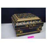 Nice Large Jewelry Box